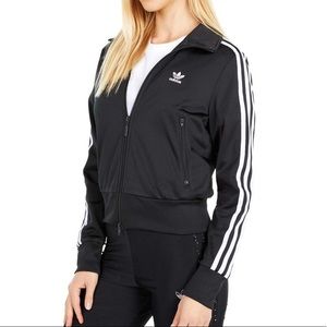 Adidas firebird track jacket